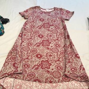 Lularoe Carly